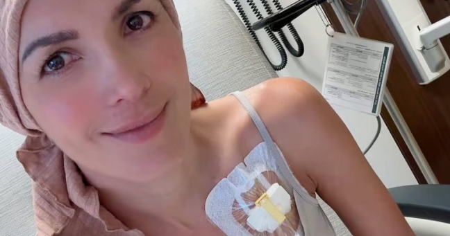 Imagen de la noticia: María Teresa Guerrero: “En EE. UU. me dijeron que estaba bien; en Ecuador me diagnosticaron cáncer”