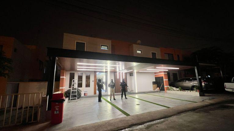 Imagen de la noticia: Policía da golpe contra ‘Los Lobos’ deteniendo a 65 personas