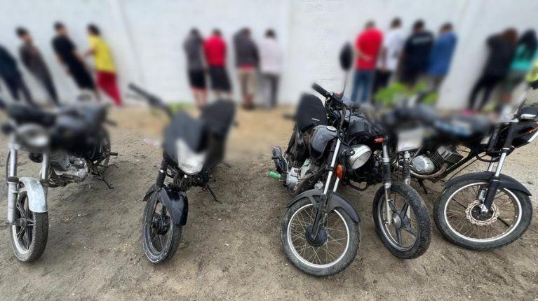 Imagen de la noticia: Al menos 50 detenidos en operación ‘Apolo 11’ Santa Elena y Guayas