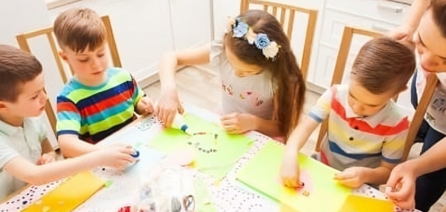 Imagen de la noticia: Aprender jugando: el valor del juego y la recreación en el desarrollo infantil durante las vacaciones