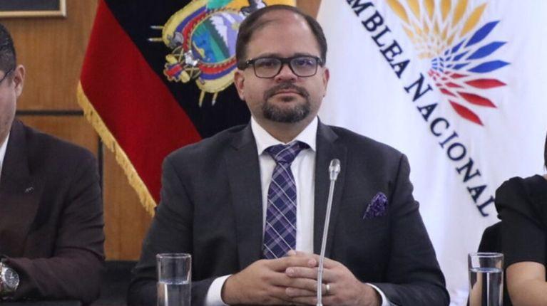 Según Reimberg hay más de 2.000 presos extranjeros en cárceles ecuatorianas, pero no todos serán deportados