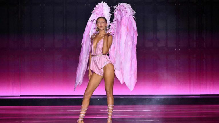Imagen de la noticia: Victoria Secret regresa a las pasarelas en 2025