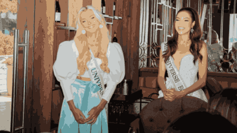 Hoy se corona a Miss Universo Ecuador 2025 en Guayaquil