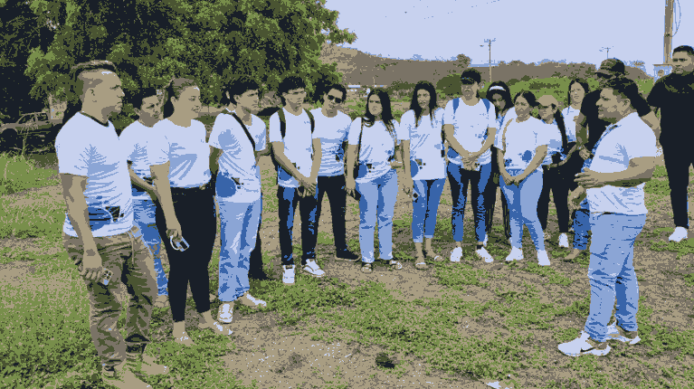 Jóvenes en Acción regresa: 80.000 cupos para agosto de 2025