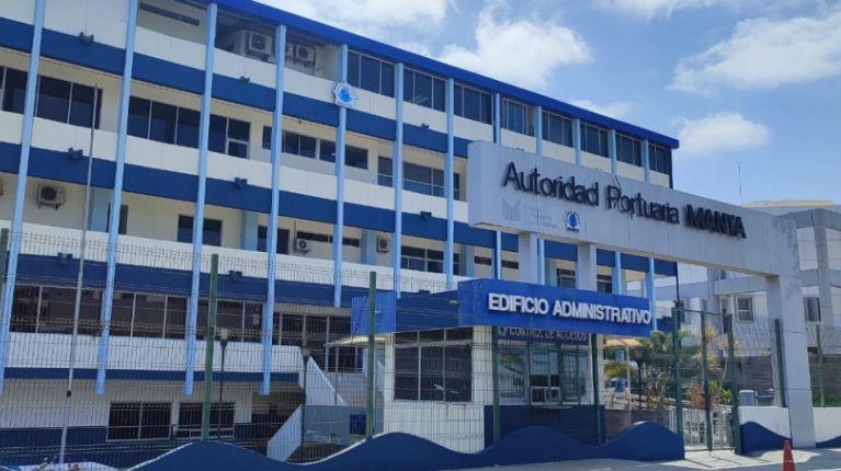Noboa designa a Belén Intriago como gerente encargada de Autoridad Portuaria de Manta