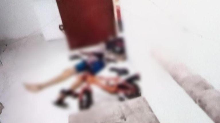 Imagen de la noticia: Nueva masacre en Manabí: Cinco personas fueron asesinadas dentro de una vivienda