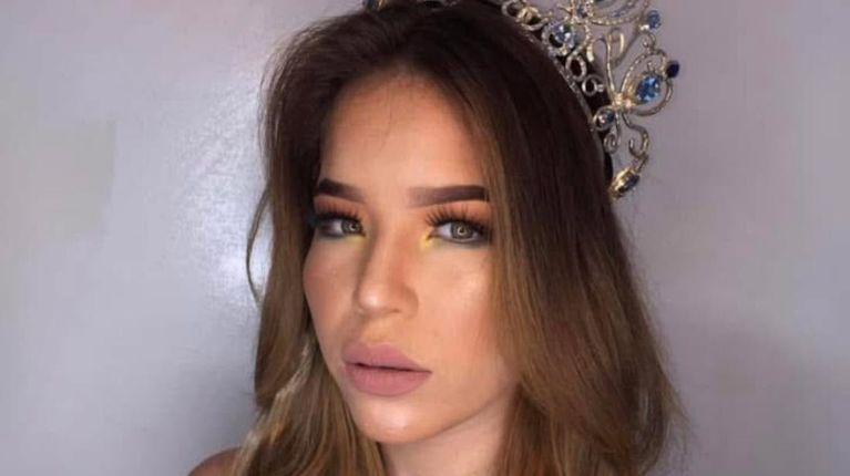 Exreina de belleza manabita fue asesinada a tiros en Manta