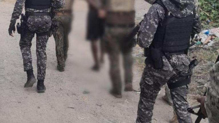 Imagen de la noticia: Esmeraldas: alias «La Máxima» neutralizado tras enfrentamiento armado