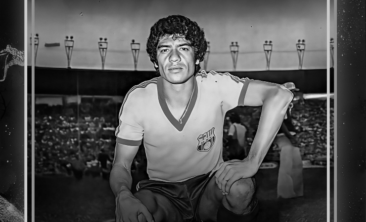 ¿Quién fue ‘Pepe’ Paes? leyenda histórica de Barcelona SC que falleció este 1 de agosto