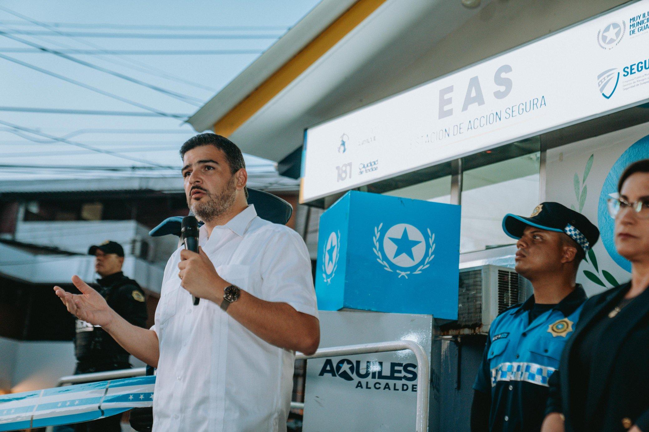 Crímenes en Guayas aumentan 52 % en 2025: así se discutió en el Consejo de Seguridad