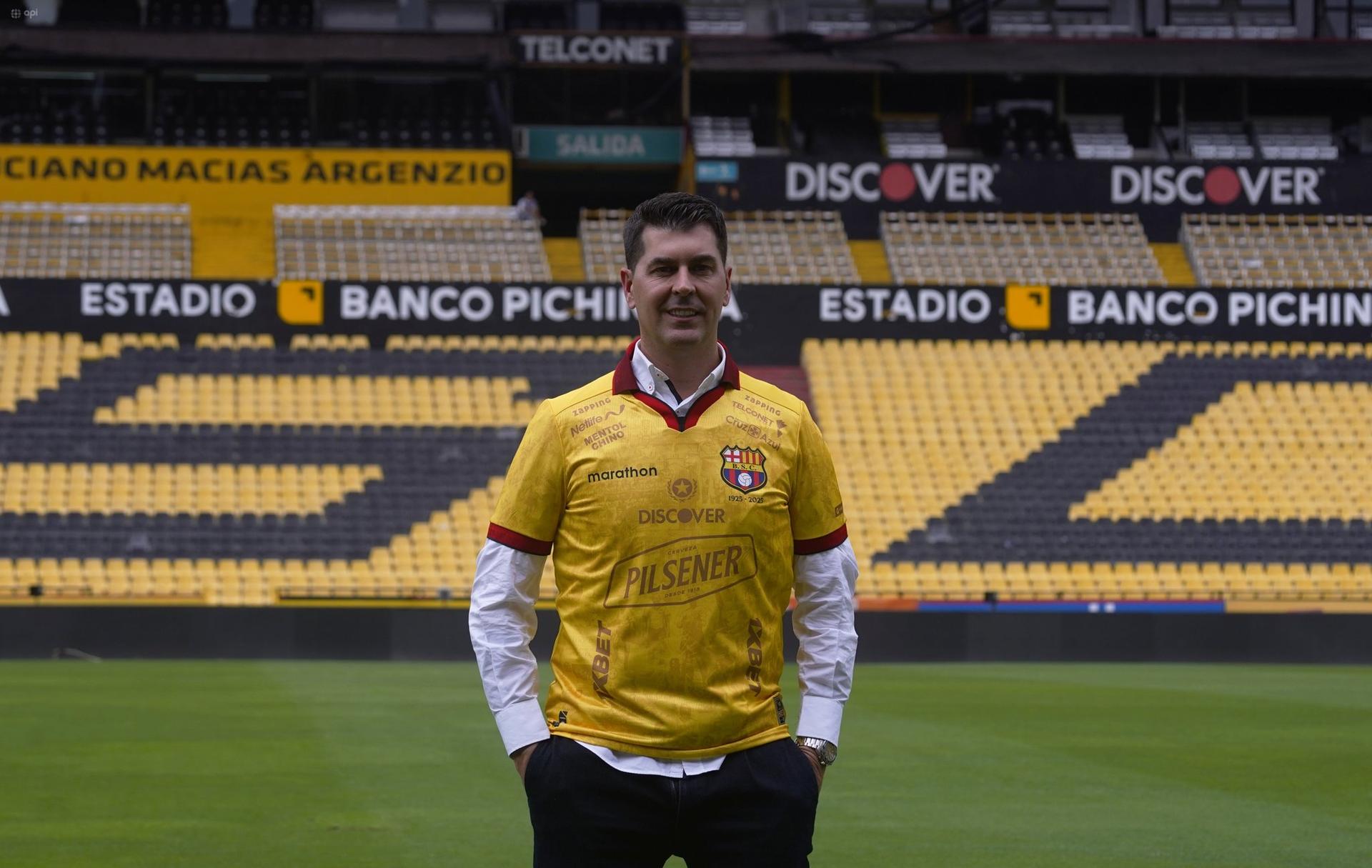 Ismael Rescavo: “Queremos pedirle disculpas a la hinchada”