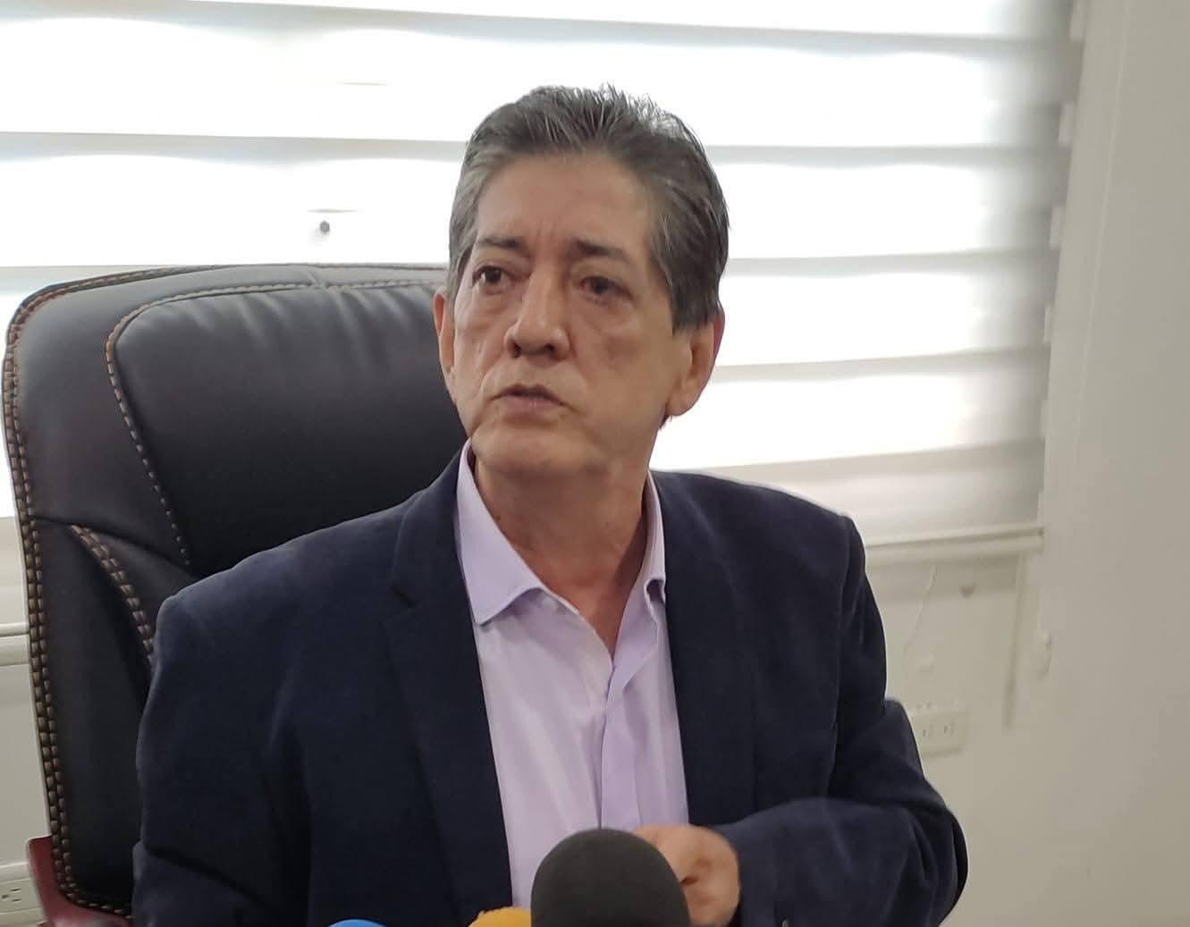 Tres detenidos por el asesinato de Édgar Aguayo, presidente de la Cámara de Comercio de Esmeraldas