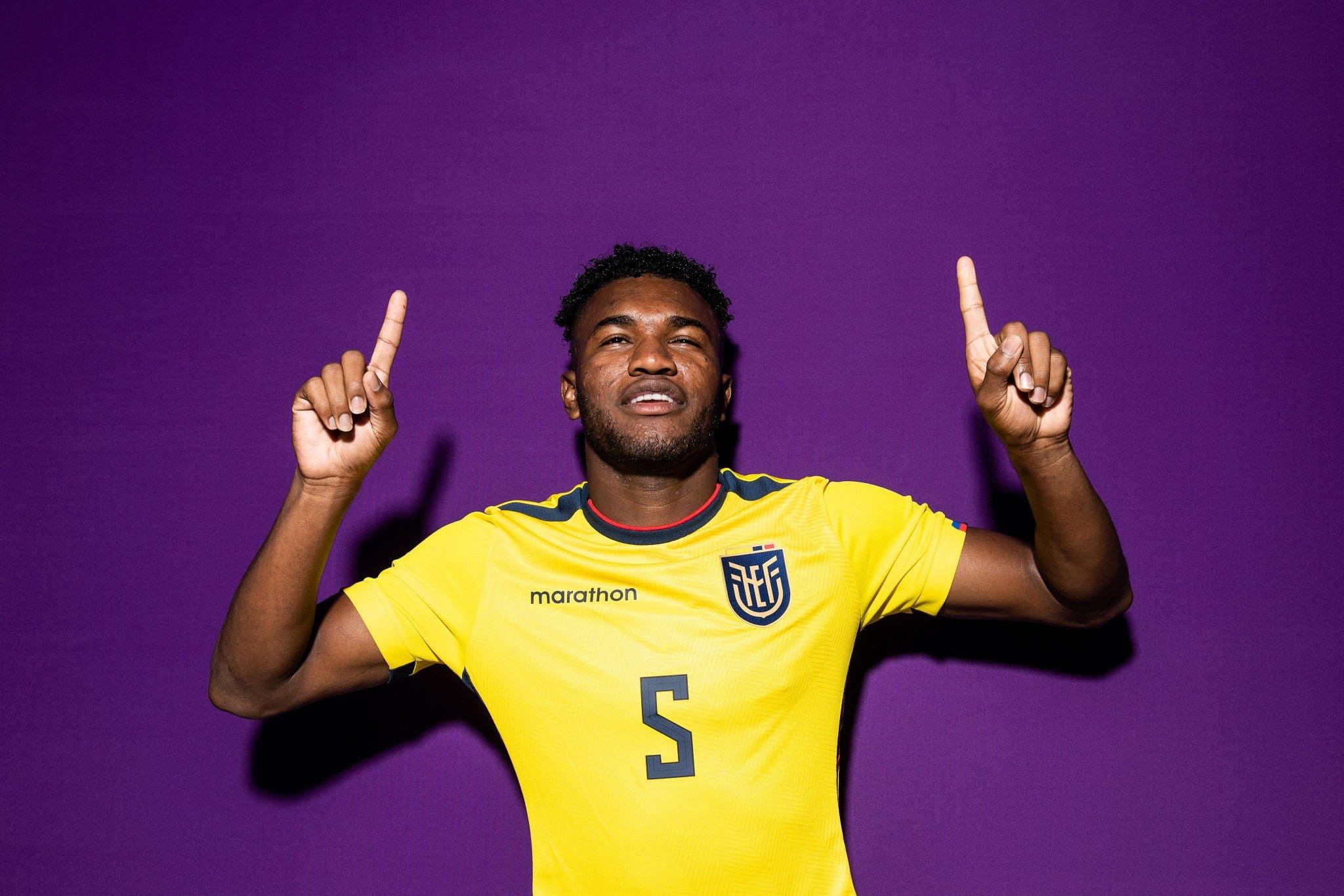 Futbolista ecuatoriano regresa a la MLS tras un paso fallido en Europa
