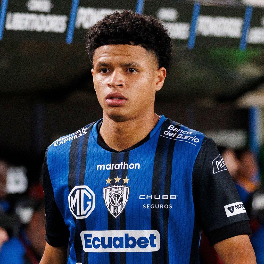 Un grande de Alemania negocia con IDV por el fichaje de Patrik Mercado