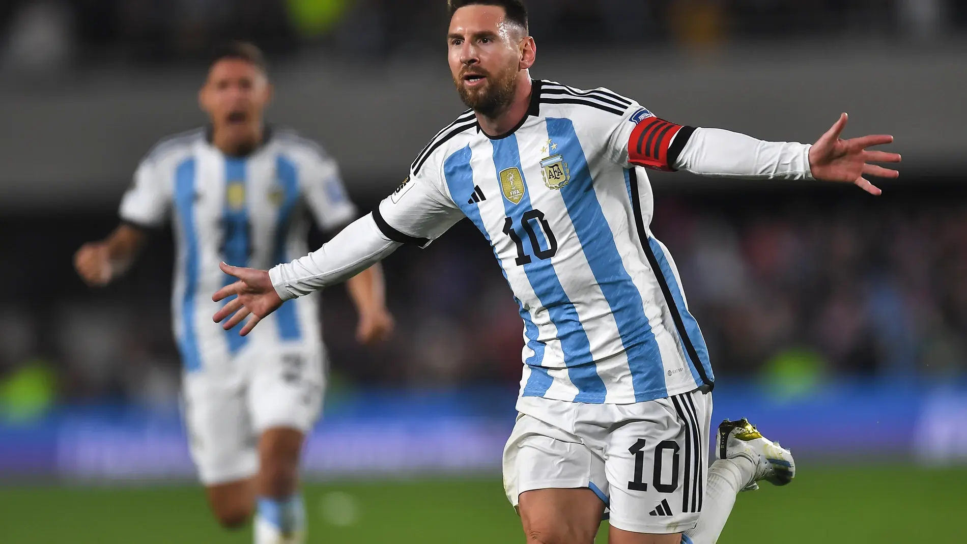 Messi confirmó cuándo será su último partido de Eliminatorias en Argentina: ¿será con Ecuador?