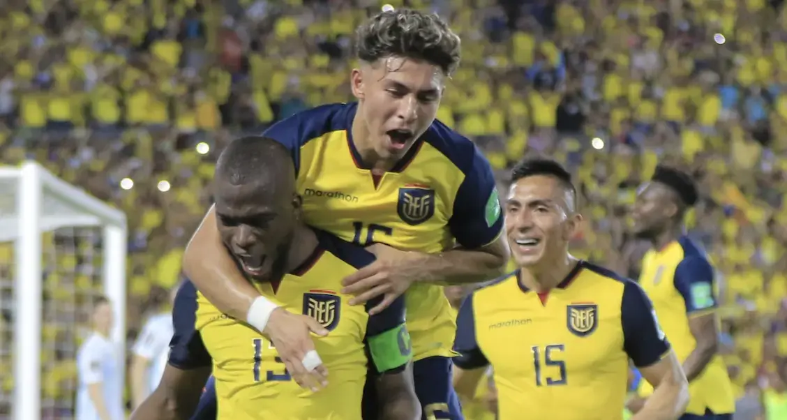 Oficial: los 30 convocados de la Tri para enfrentar a Paraguay y Argentina