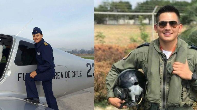 Piloto fue hallado sin vida en uno de los dormitorios de Base Aérea Eloy Alfaro de Manta