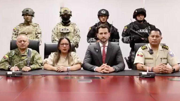 Imagen de la noticia: Decisión de la Corte Constitucional sobre tres leyes es rechazada por el Gobierno y la Asamblea