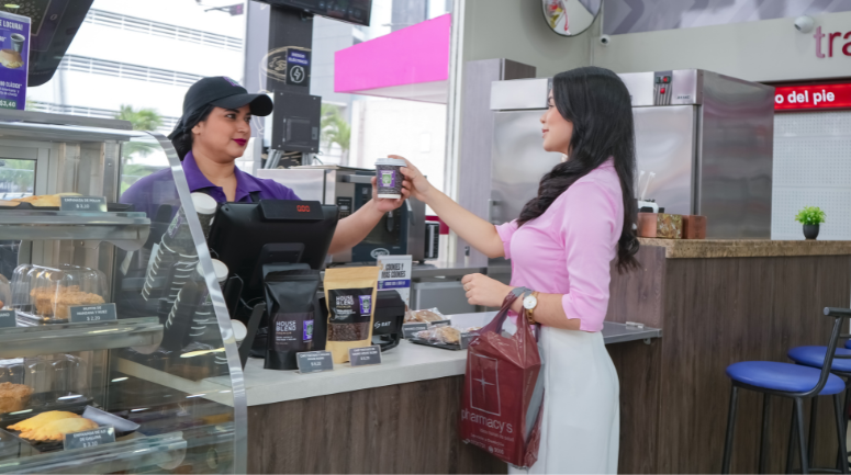 Pharmacy’s transforma la experiencia de compra y se convierte en la primera farmacia con cafetería incorporada en Latinoamérica