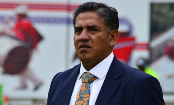 Director deportivo de Mushuc Runa se retracta tras declaraciones contra el arbitraje femenino