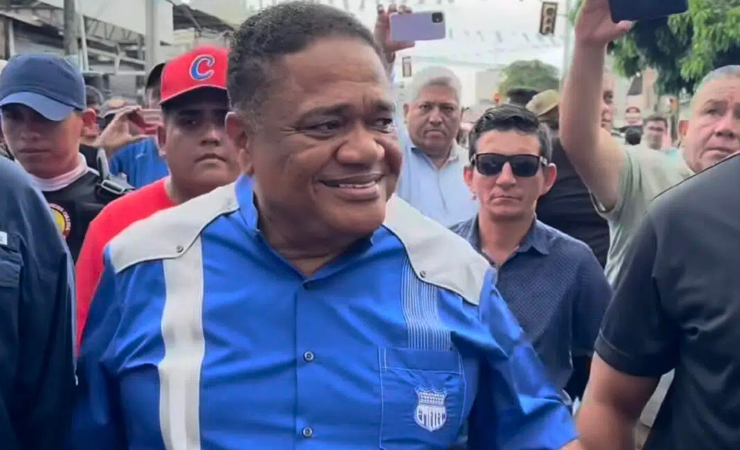 Presidente de Emelec revela que el club mantiene un déficit de USD 20 millones