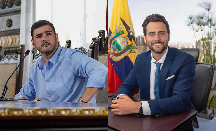 Imagen de la noticia: Aquiles Álvarez dirige carta a Niels Olsen para comparecer voluntariamente en la Asamblea