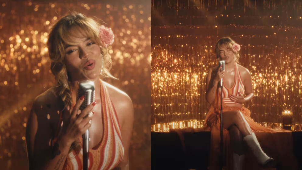 Karol G sorprende con versión a piano de “Se puso linda” y conquista a sus fans