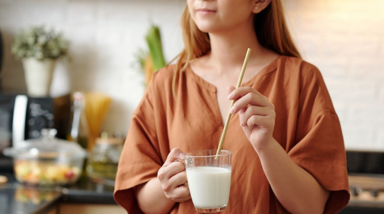¿Sabías que lo que tomas cada día puede mejorar tu bienestar y nutrición?