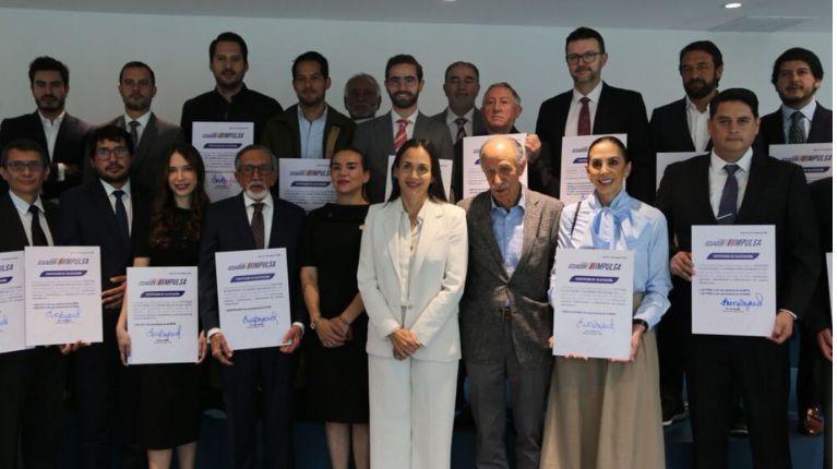 Más de 600 megavatios privados se incorporarán al Sistema Eléctrico Nacional