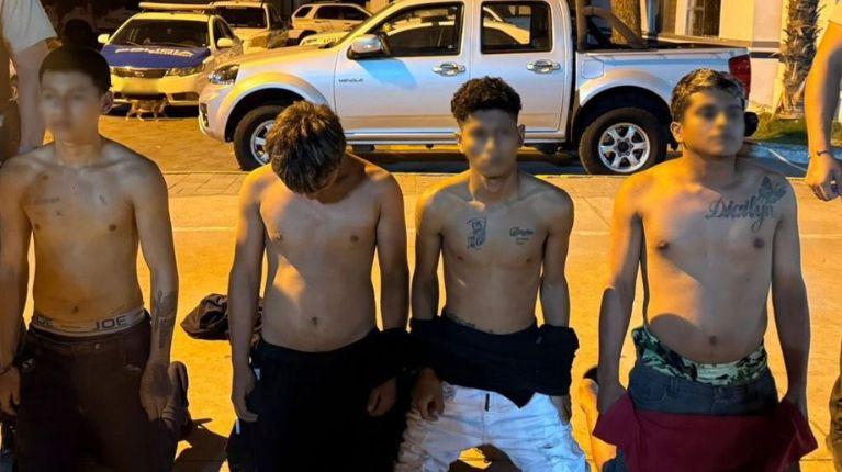 Seis detenidos por crimen de estudiante de comunicación en Manta, Manabí