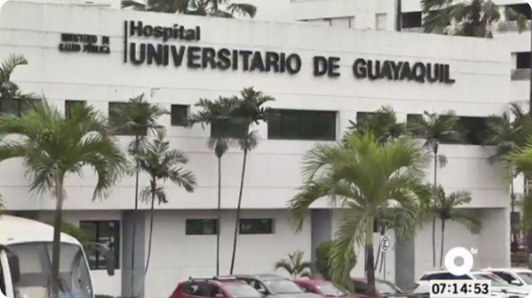 Familiares de uno de los neonatos fallecidos en hospital Universitario exigen respuestas