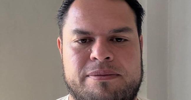 Alcalde de Vinces es detenido por conducir en estado de embriaguez