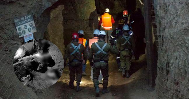 Derrumbe en mina de oro en Bolivia deja cinco muertos