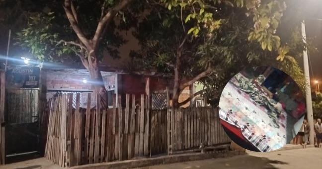 Asesinan a dos hermanos en su vivienda en Manta