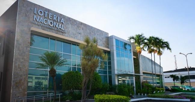 Lotería Nacional impulsa negocios y refuerza obra social