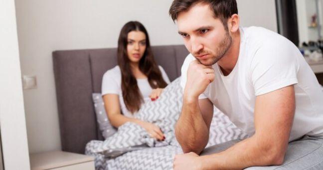 Imagen de la noticia: Este es el tiempo que debe durar una relación íntima