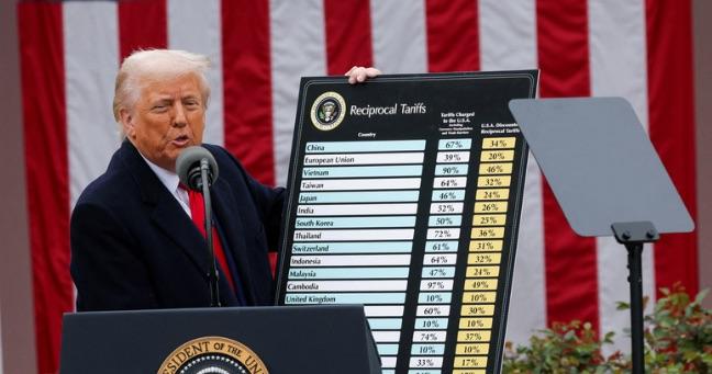 Tribunal de EE.UU. declara ilegales aranceles de Trump: ¿seguirán vigentes?