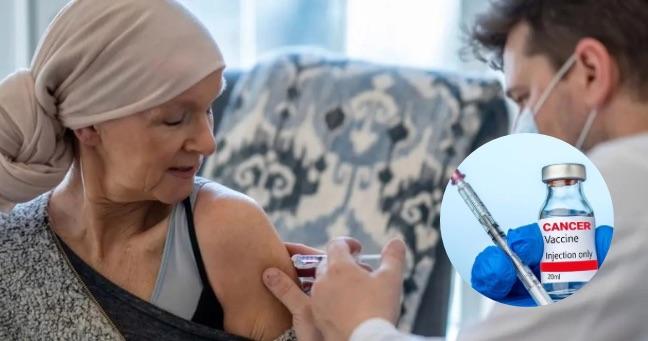 Rusia prueba vacuna contra el cáncer en pacientes con melanoma