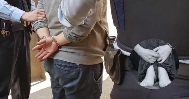 Imagen de la noticia: Policía es sentenciado por abuso sexual a compañera