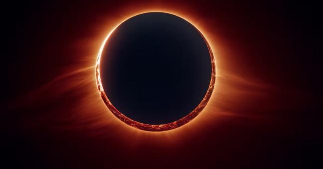 El eclipse solar del 2 de agosto será el más largo del siglo