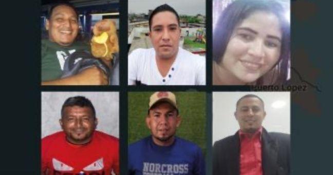 Otra misteriosa desaparición en Manabí: seis personas de Los Ríos no regresan tras viaje en medio de disputa entre bandas