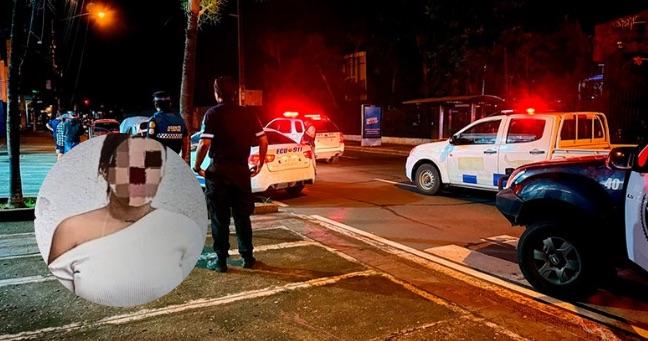 Imagen de la noticia: Mujer finge secuestro para exigir $27.000 a su madre