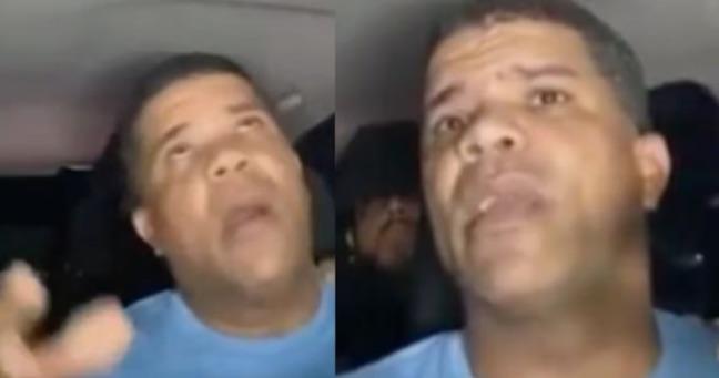 Taxista finge sufrir un infarto para evitar un asalto