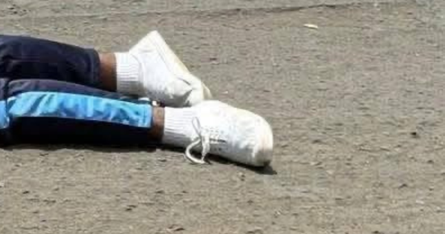 Imagen de la noticia: Asesinan a adolescente tras salir del colegio en Manabí