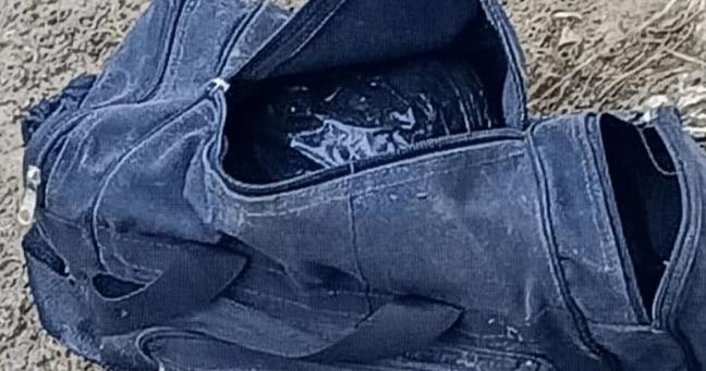 Hallan cabeza humana dentro de una maleta en Naranjal