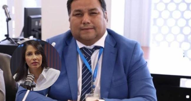 Revolución Ciudadana pierde a otro asambleísta: expulsan a Carlos Vargas