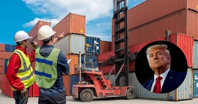 Estados Unidos impone aranceles: Ecuador negocia para proteger sus exportaciones