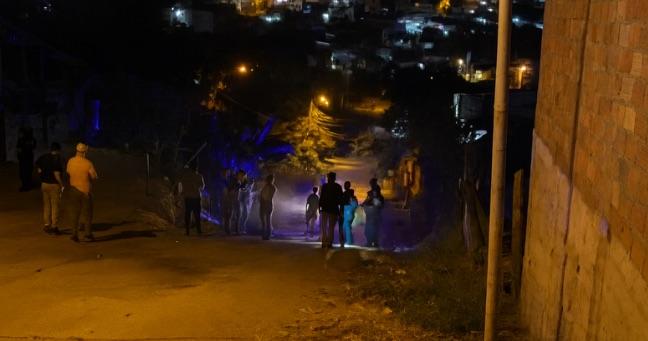 Dos ataques armados en minutos dejan un muerto y un herido en Manta