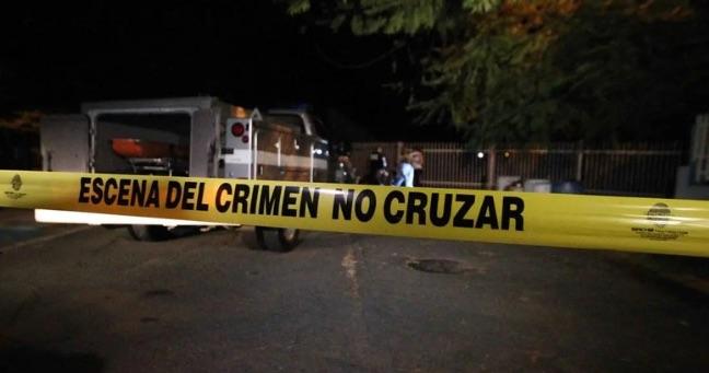 Menor recibe múltiples disparos por deuda de sus padres