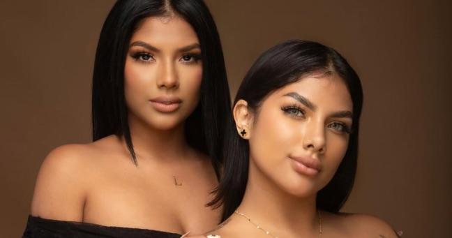 Se filtra video íntimo de influencer: Abigail Lalama acusa a su expareja